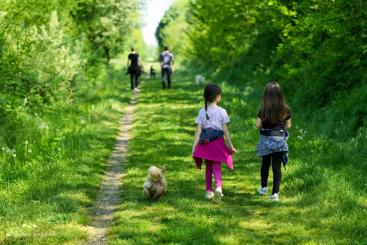 Treks and Trails - Kids Summer Camp Lonavala