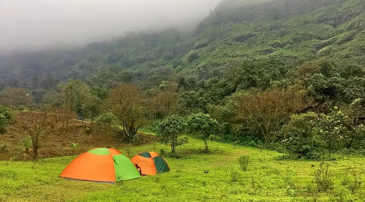 Explorers - Trekking and Camping Basics