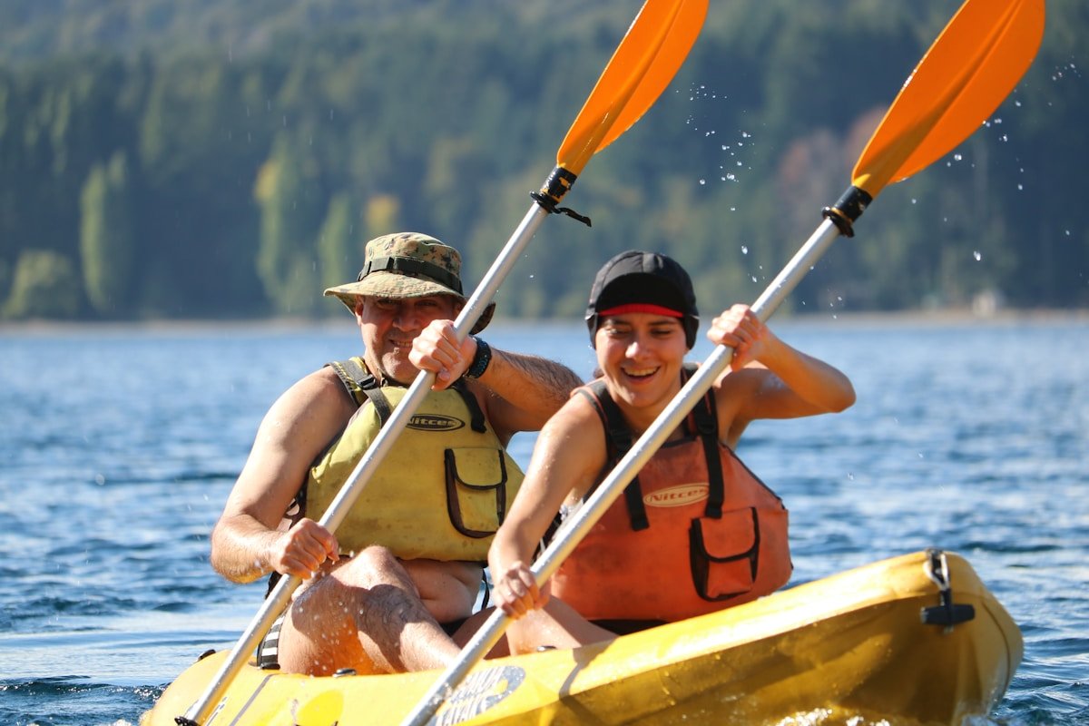 MCF Adventures - Pre-Summer Adventure Program