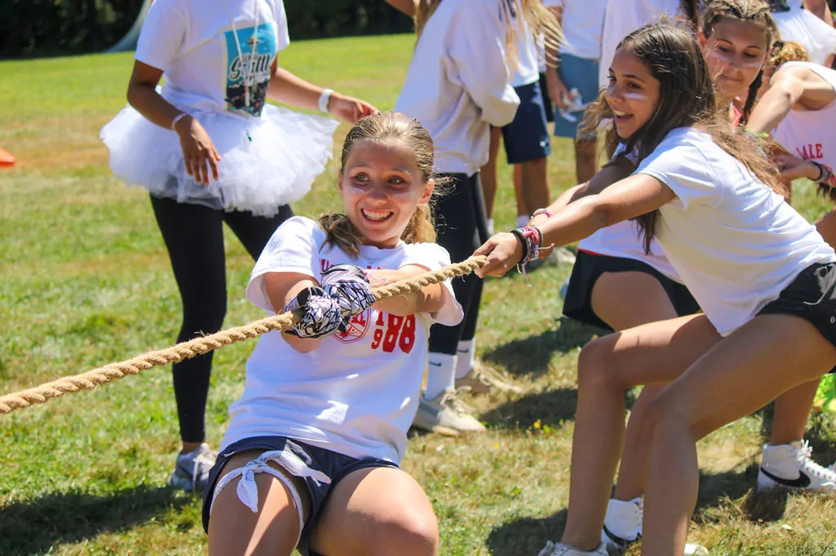 Corporate Event Image