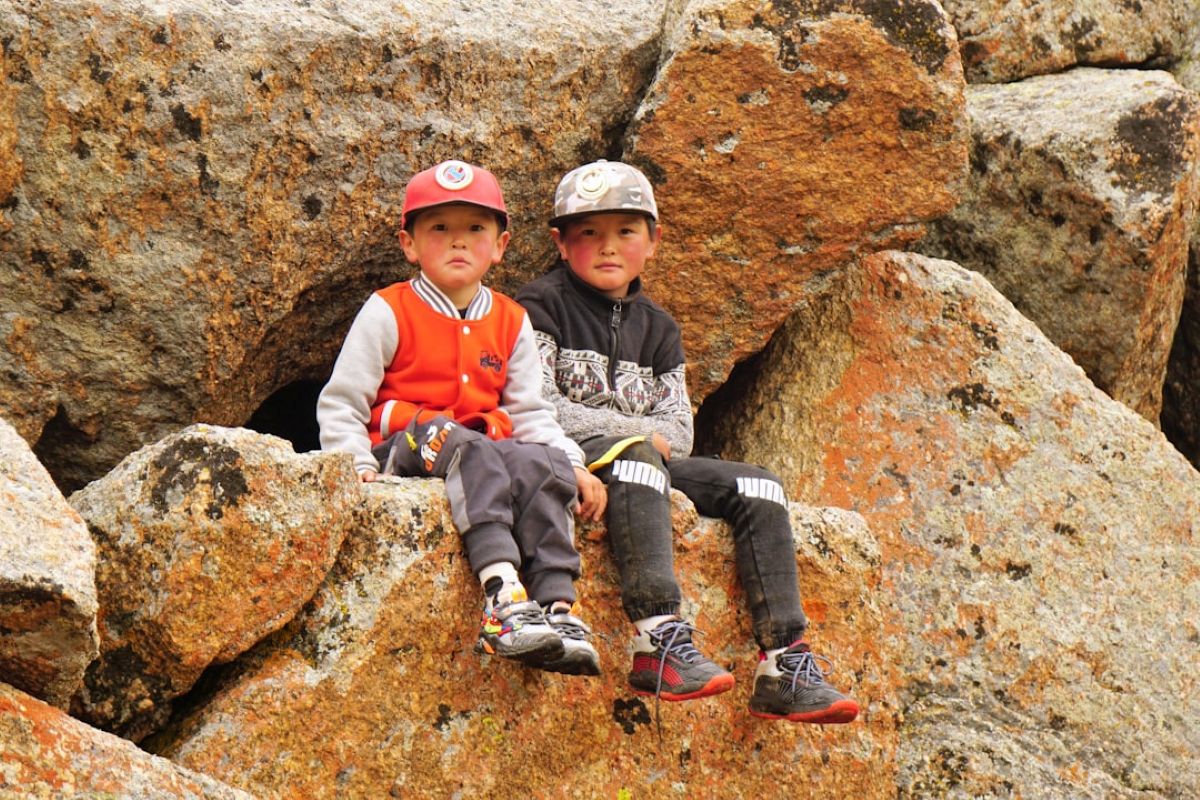 Nature Knights - Photography & Nature Camp