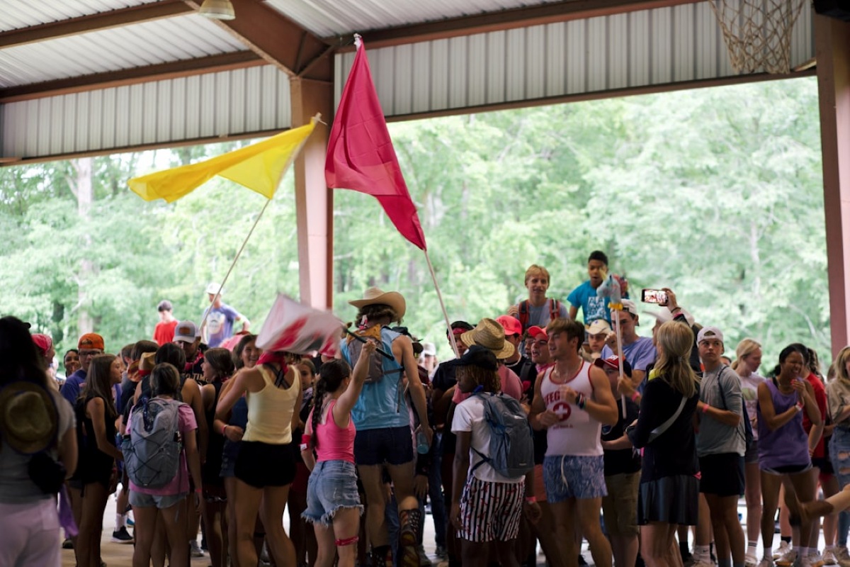 Corporate Event Image