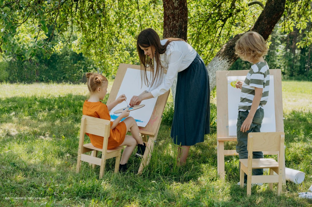 Corporate Event Image