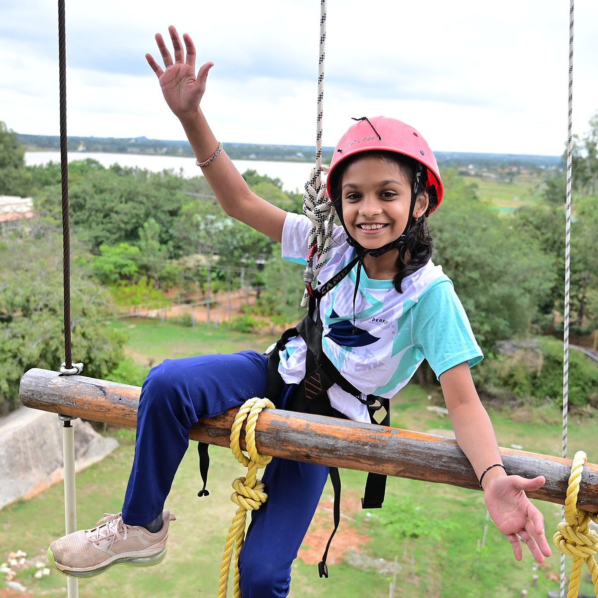 MCF Summer Camp - Girls Special Batch