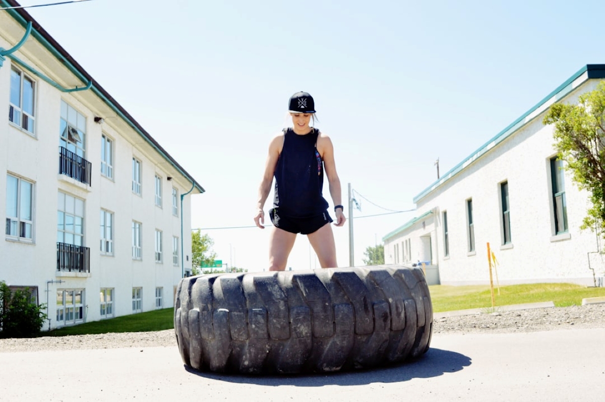 MCF Adventures - Military Fitness Kids Camp