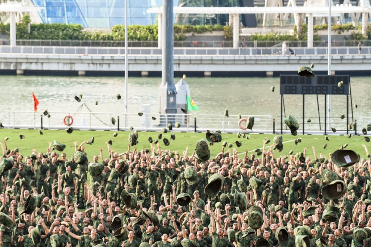Corporate Event Image