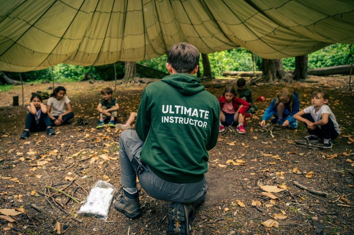 Corporate Event Image