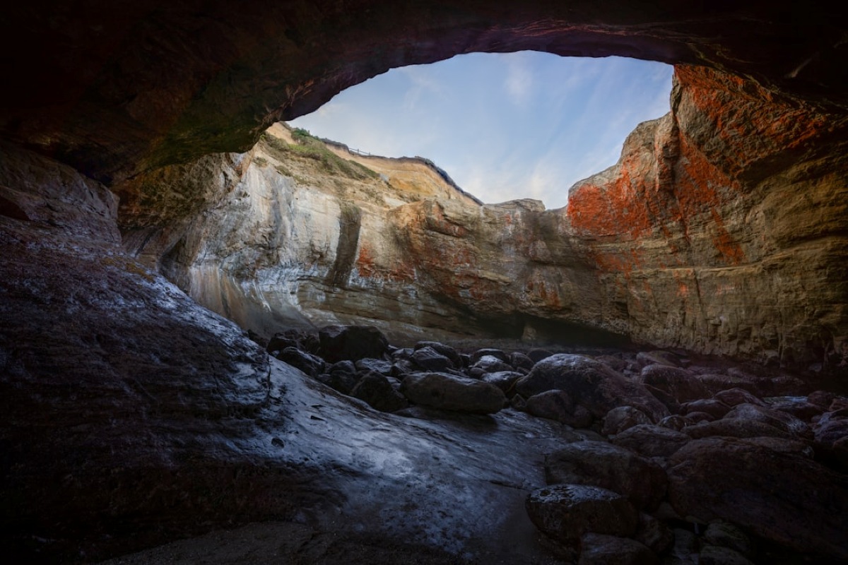 Explorers - Rock Art and Nature Camp