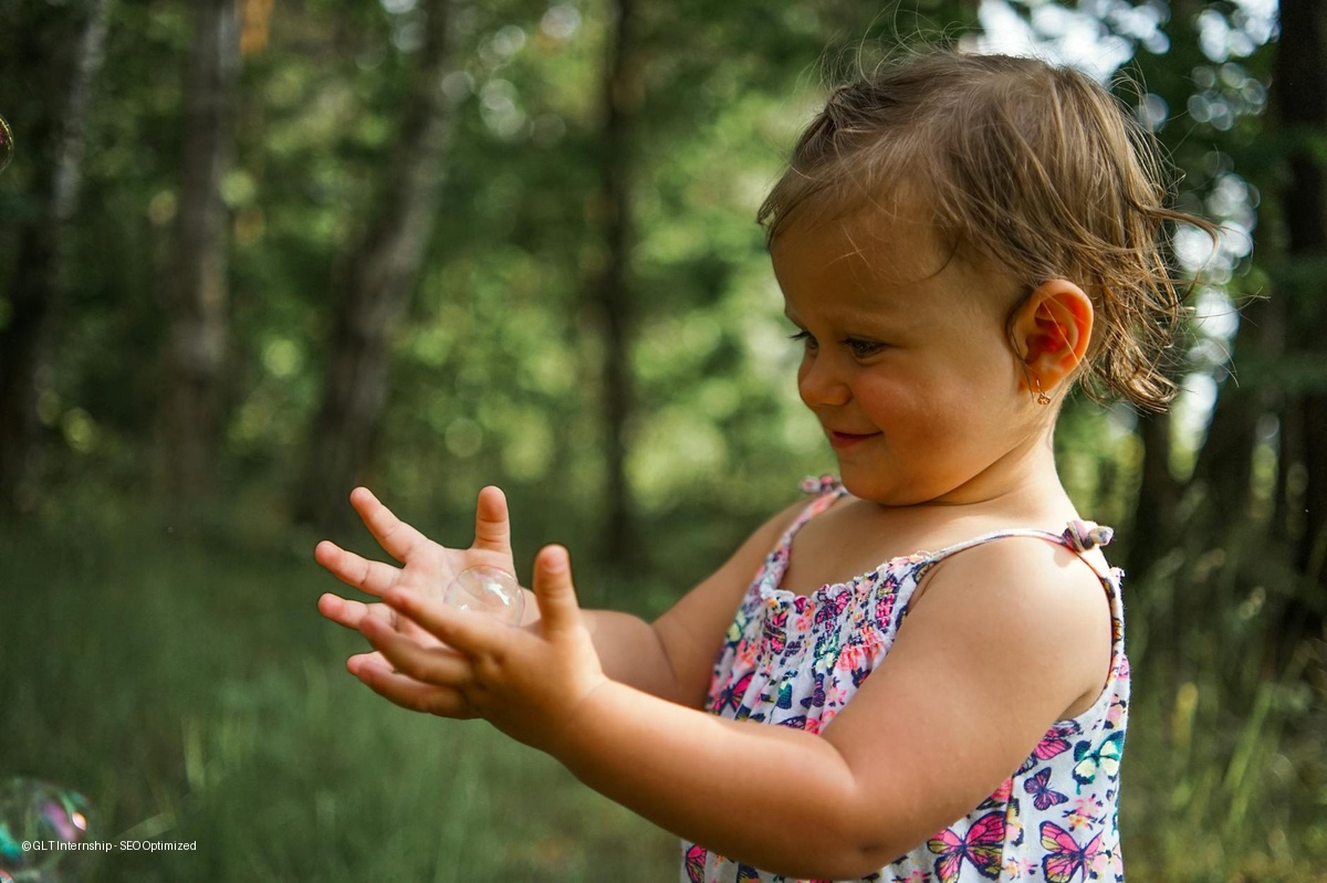 Foliage Outdoors - Bird Watching Kids Camp