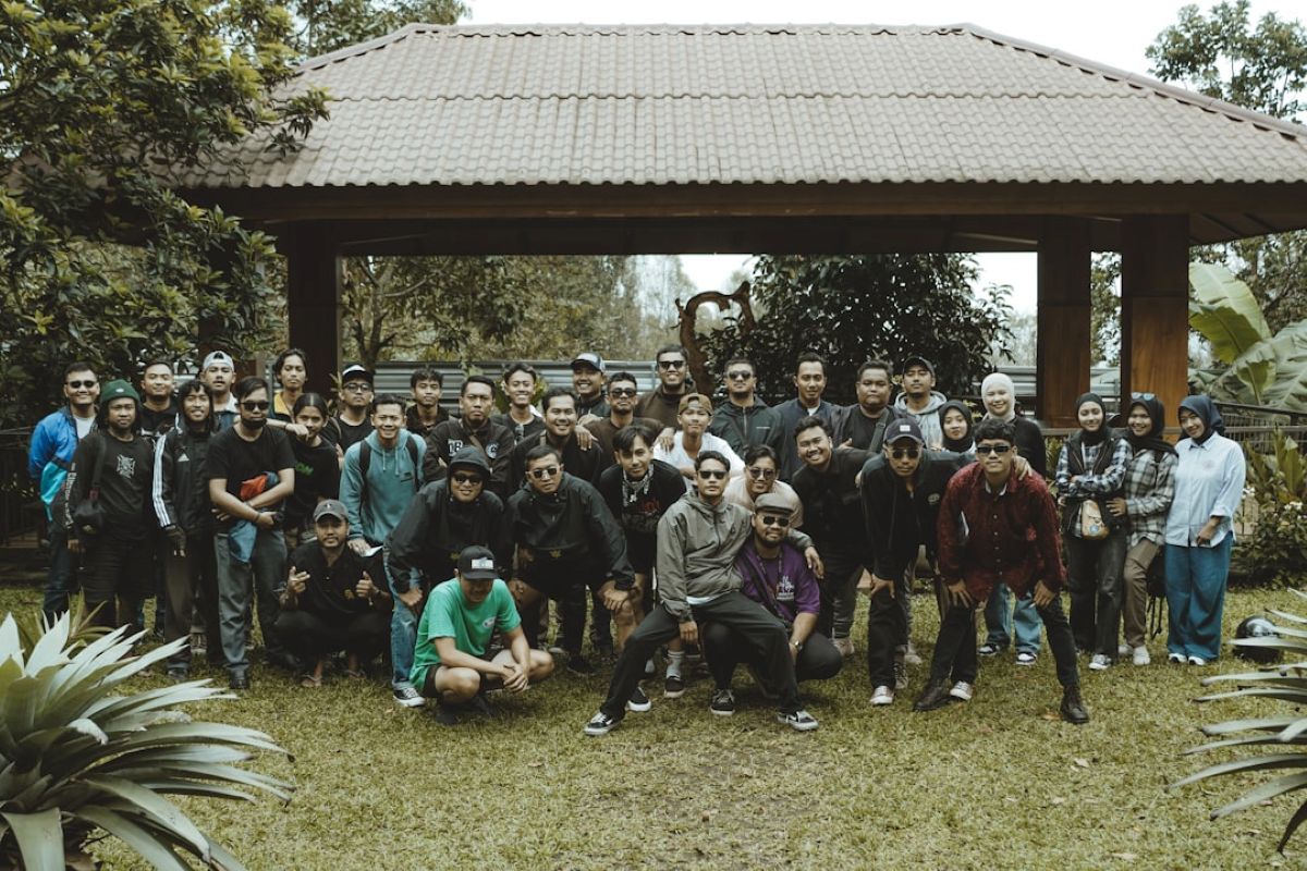 MCF Adventures - Weekend Warrior Kids Program