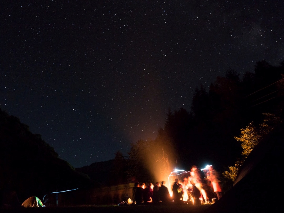 Corporate Event Image