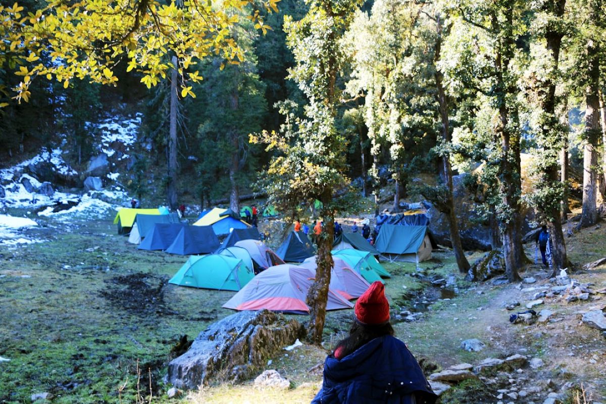 MCF Camp - Republic Day Special 26 Jan Camp