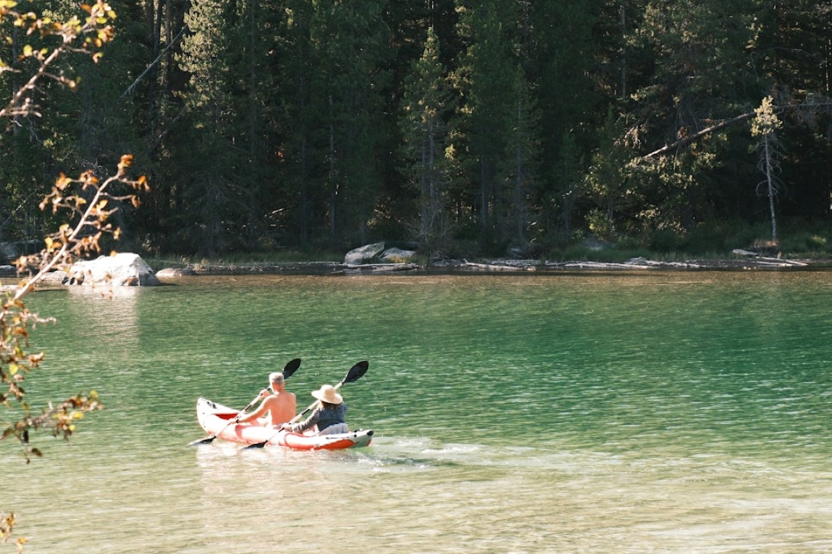 Adventure Club - Water Sports Kids Camp, Mulshi