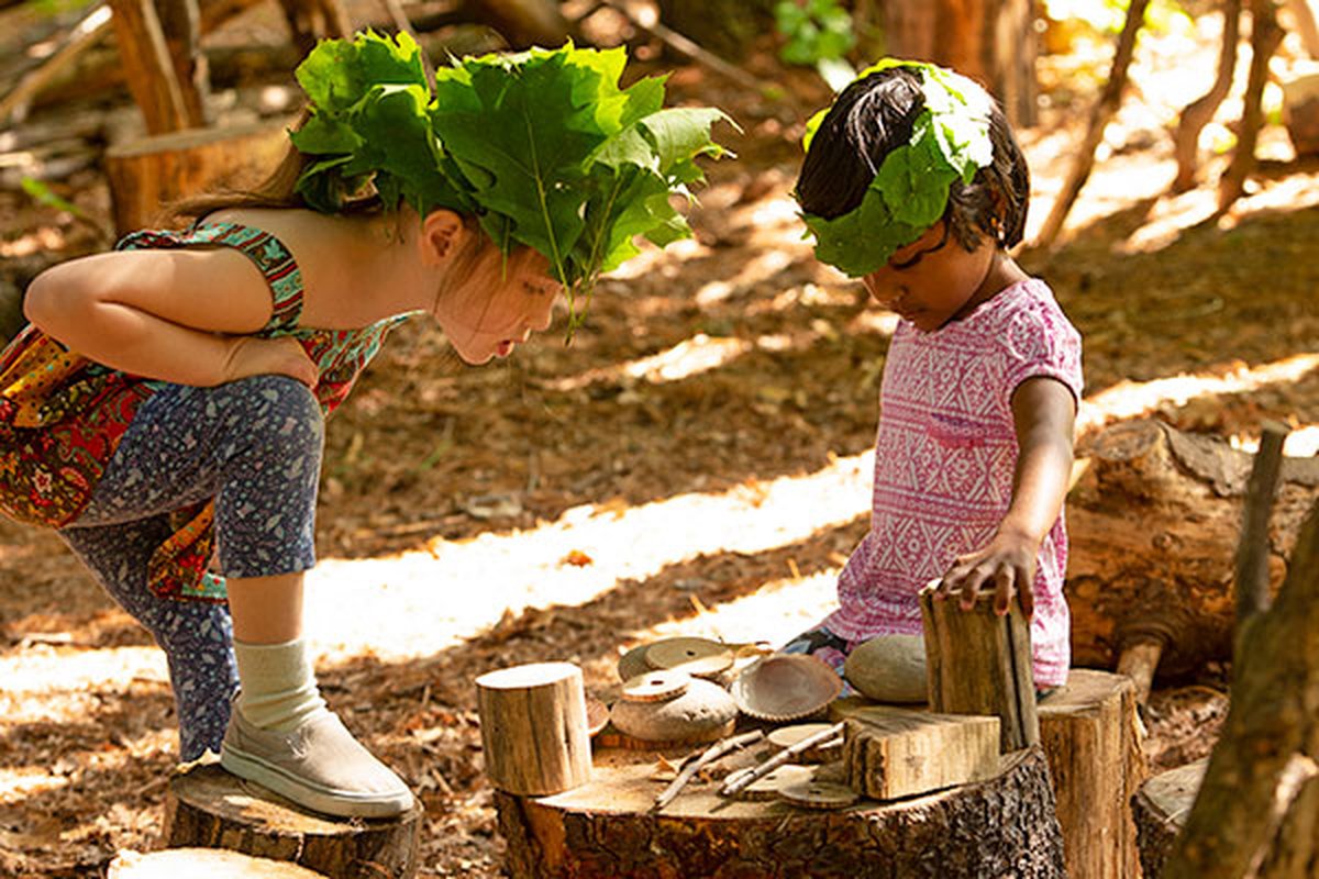 MCF Adventures - Social Skills Camp for Kids
