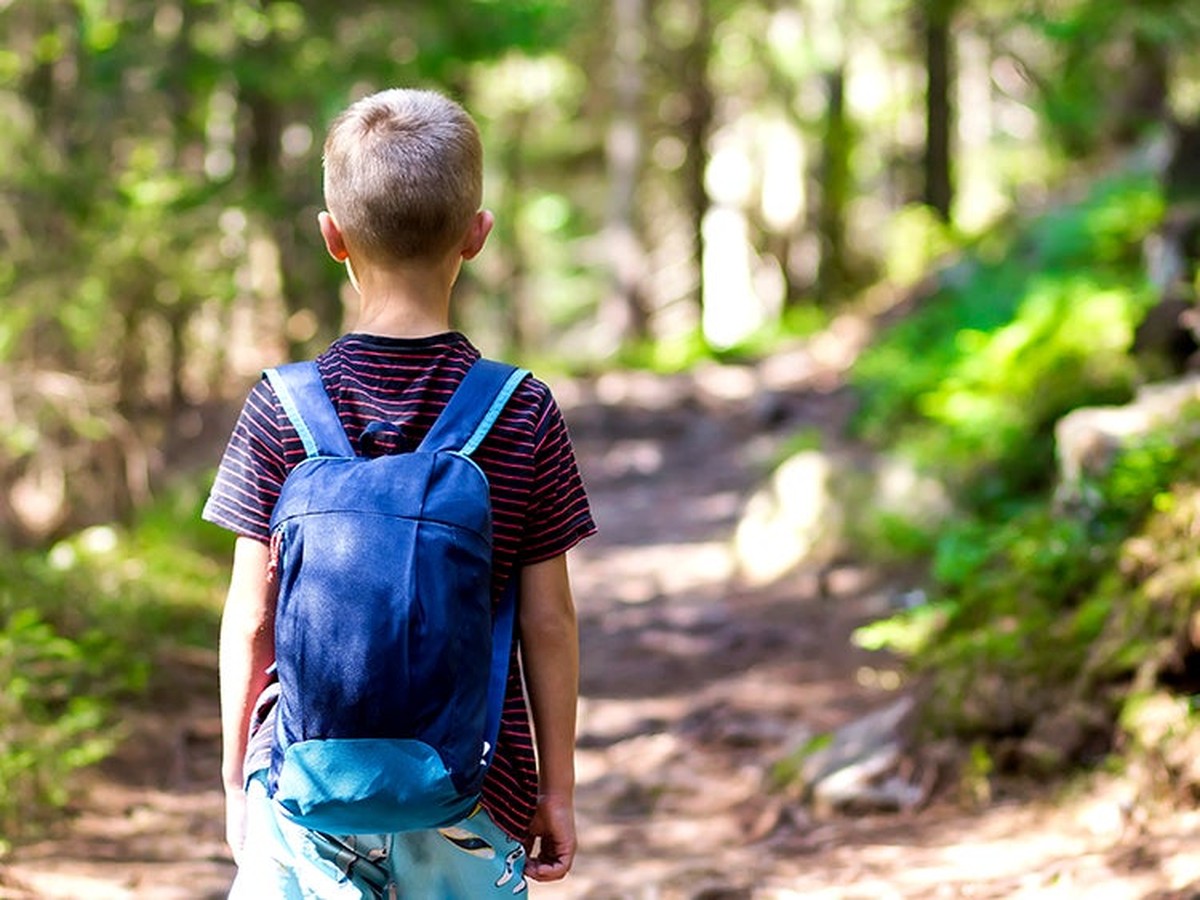 Book My Adventures - Kids Solo Adventure Day