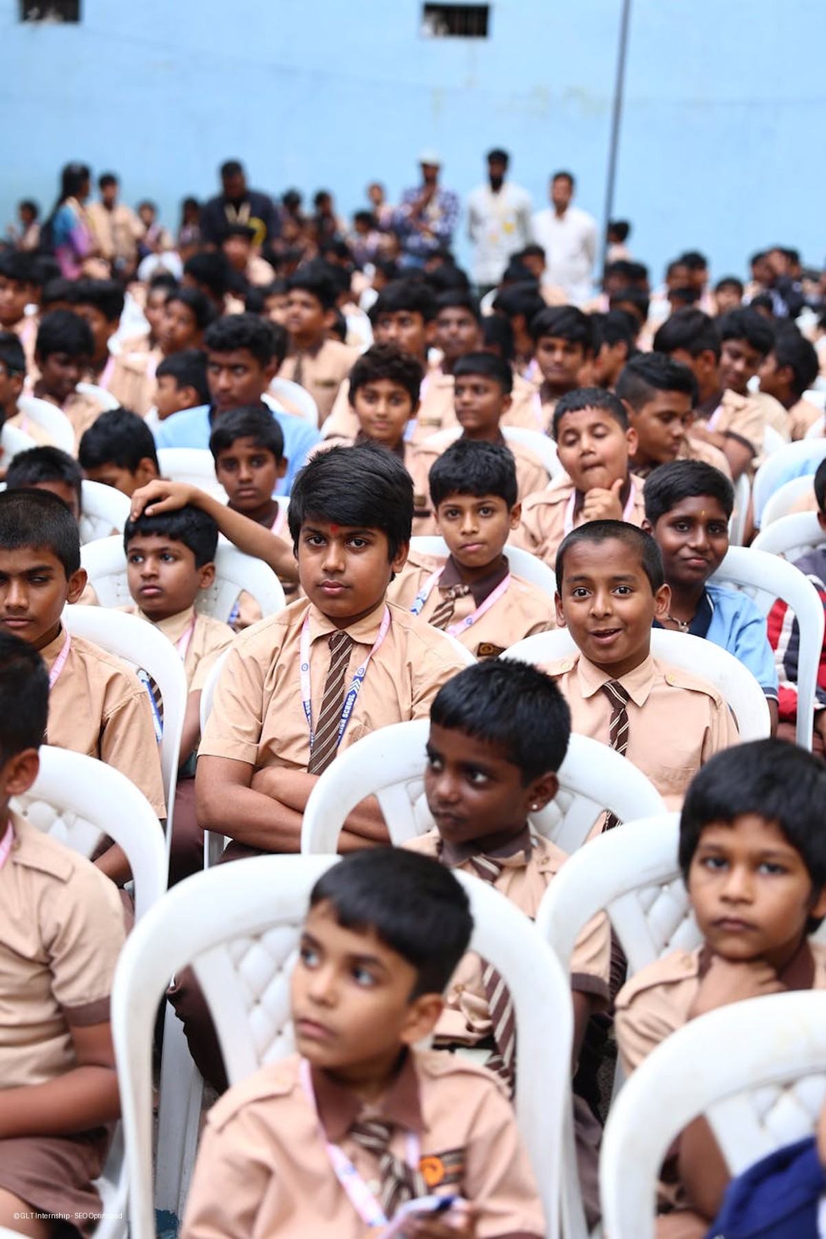 MCF Adventures - School Camp Program, Panchgani