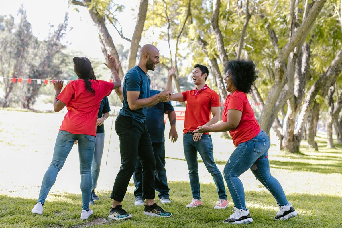 Corporate Event Image