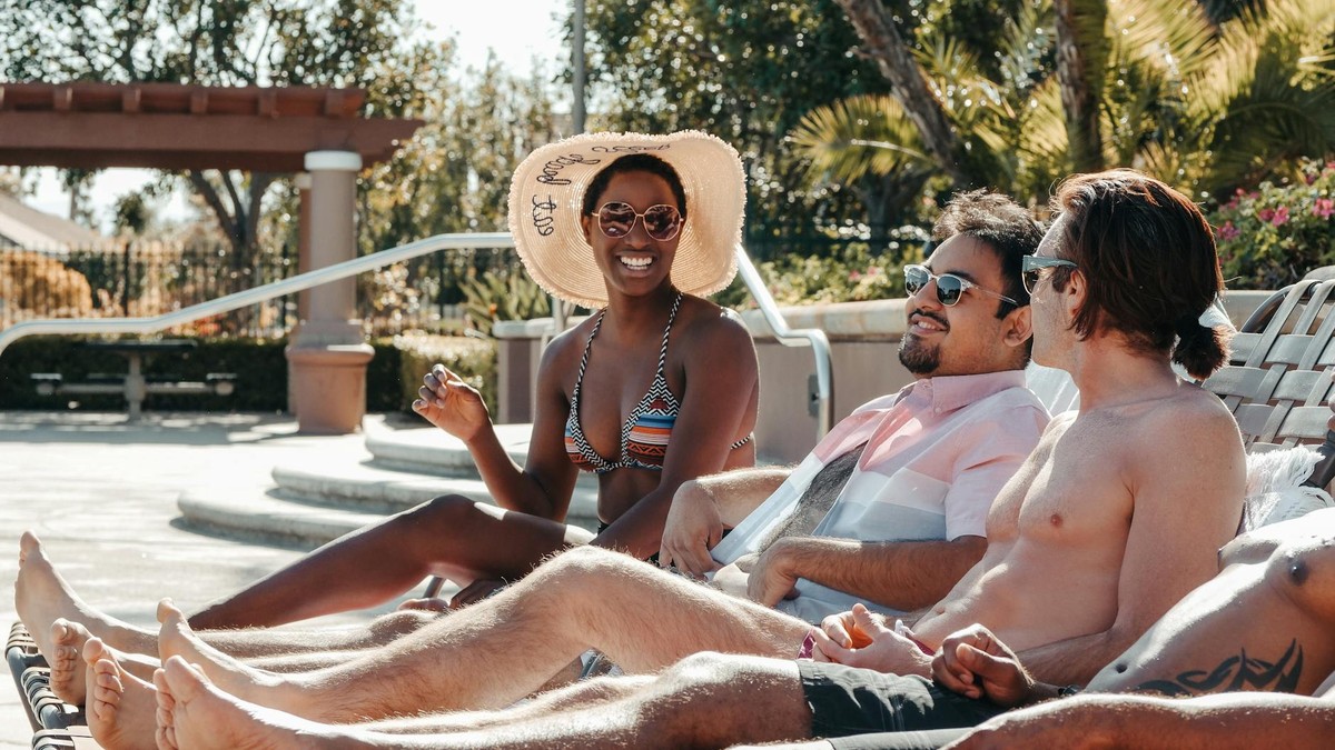 Corporate Event Image