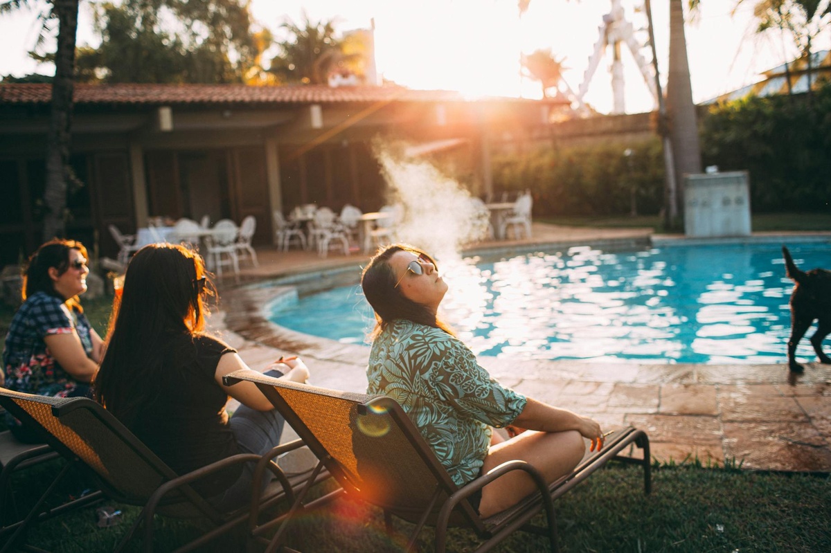 Corporate Event Image