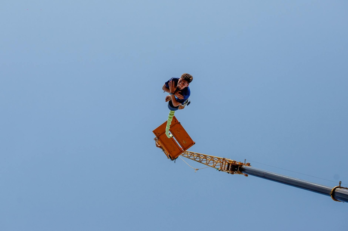 Corporate Event Image