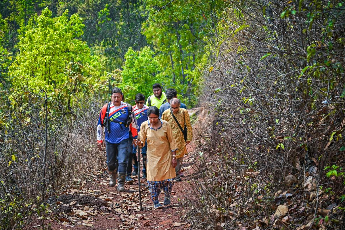 Corporate Event Image