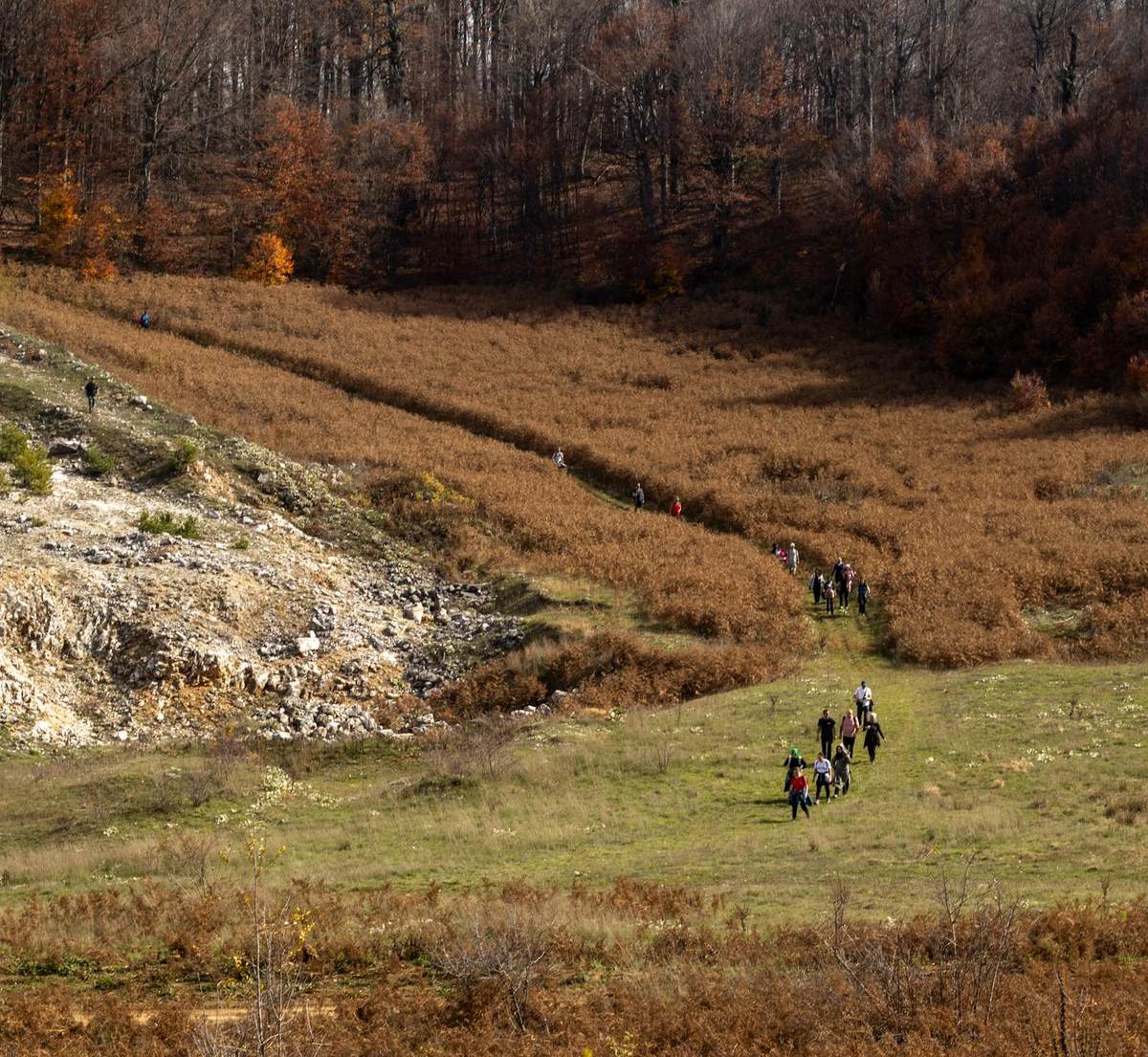 Treks and Trails - Corporate Outing Lonavala