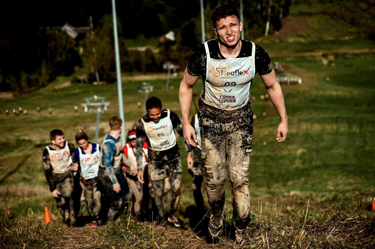 Corporate Event Image