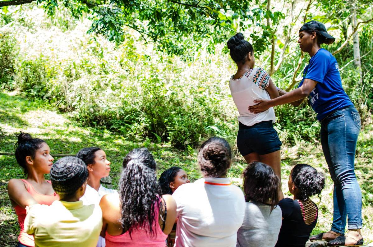 Corporate Event Image