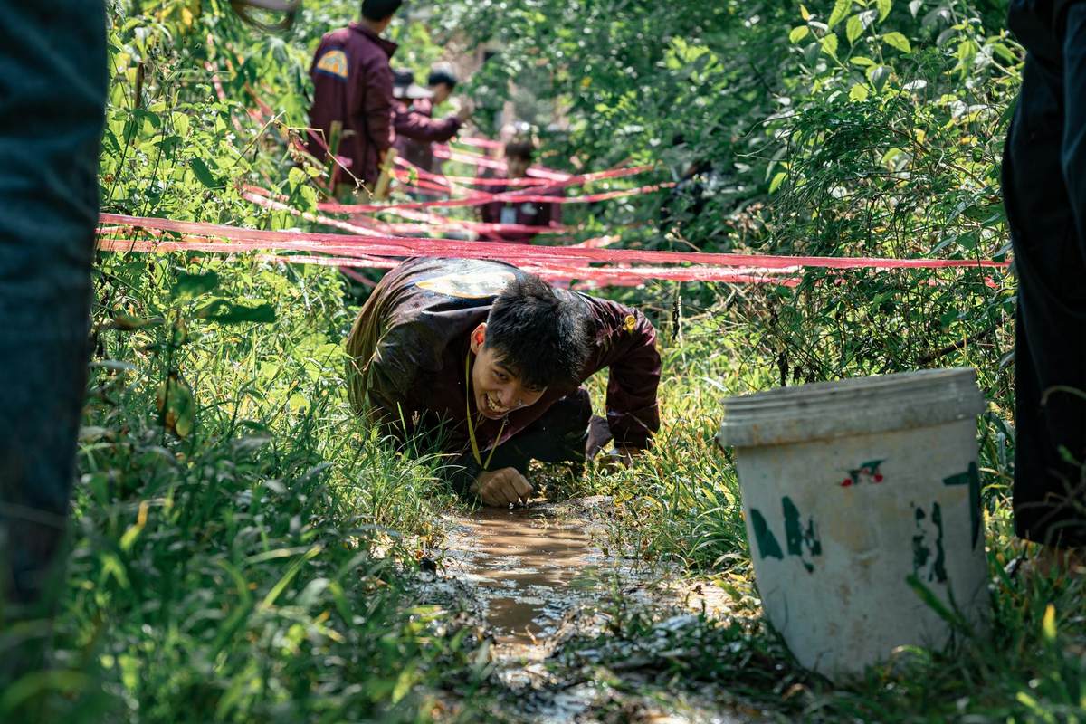 Corporate Event Image