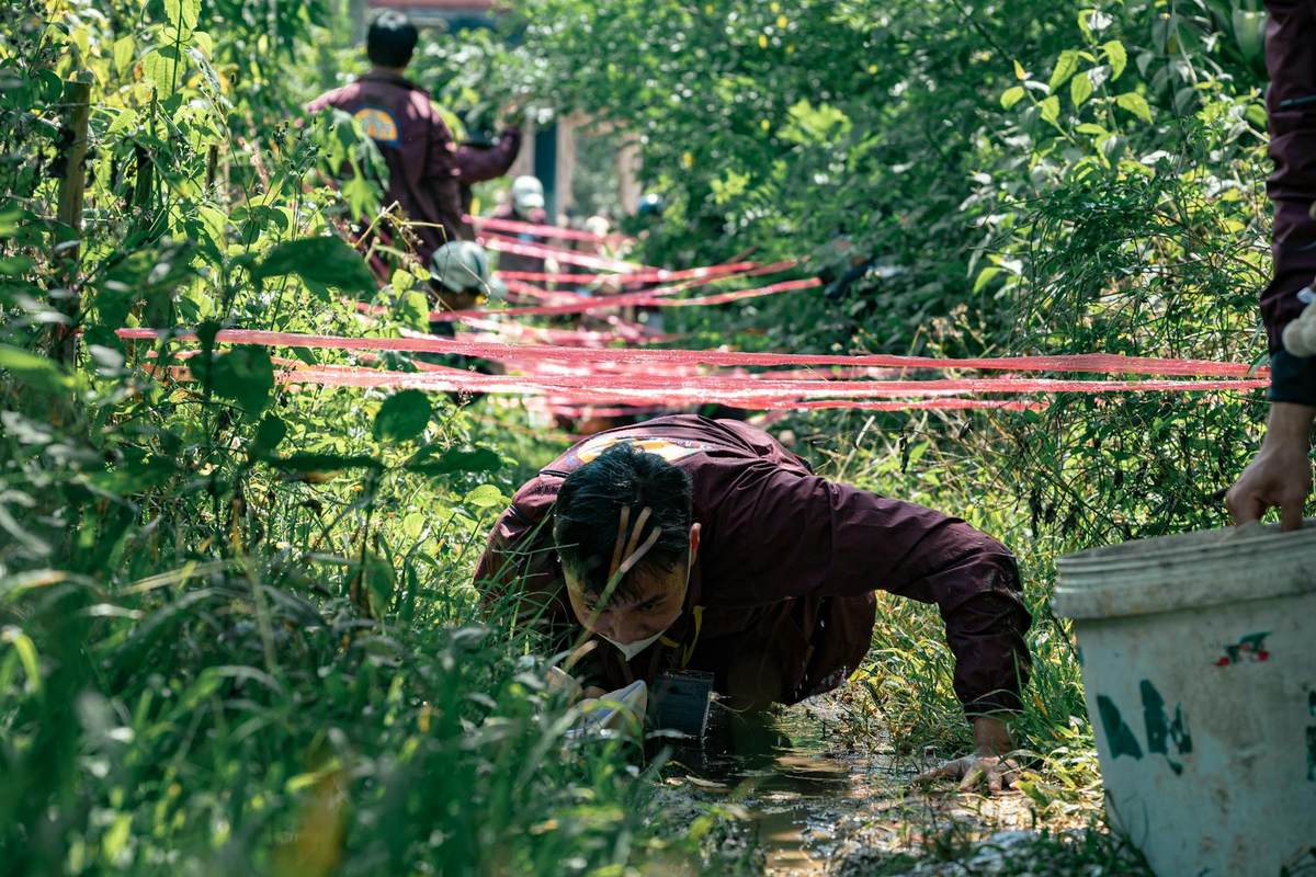 Corporate Event Image