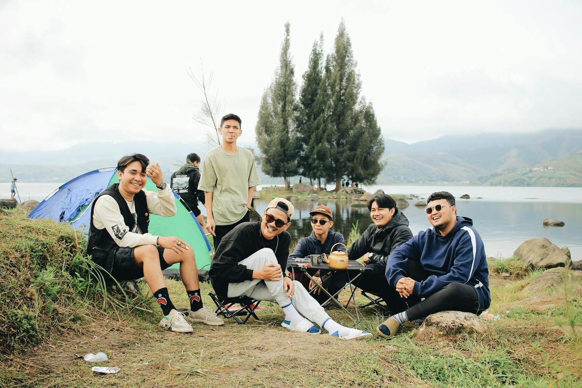 Corporate Event Image