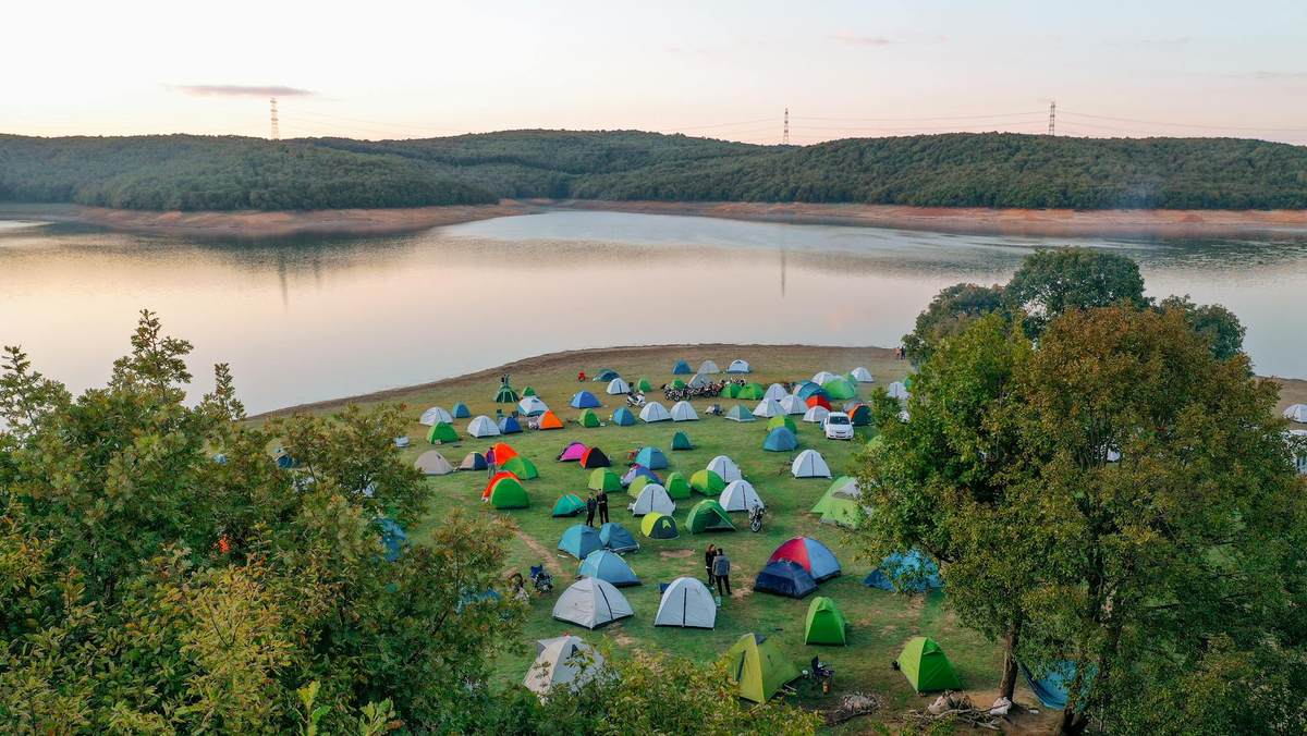 Corporate Event Image