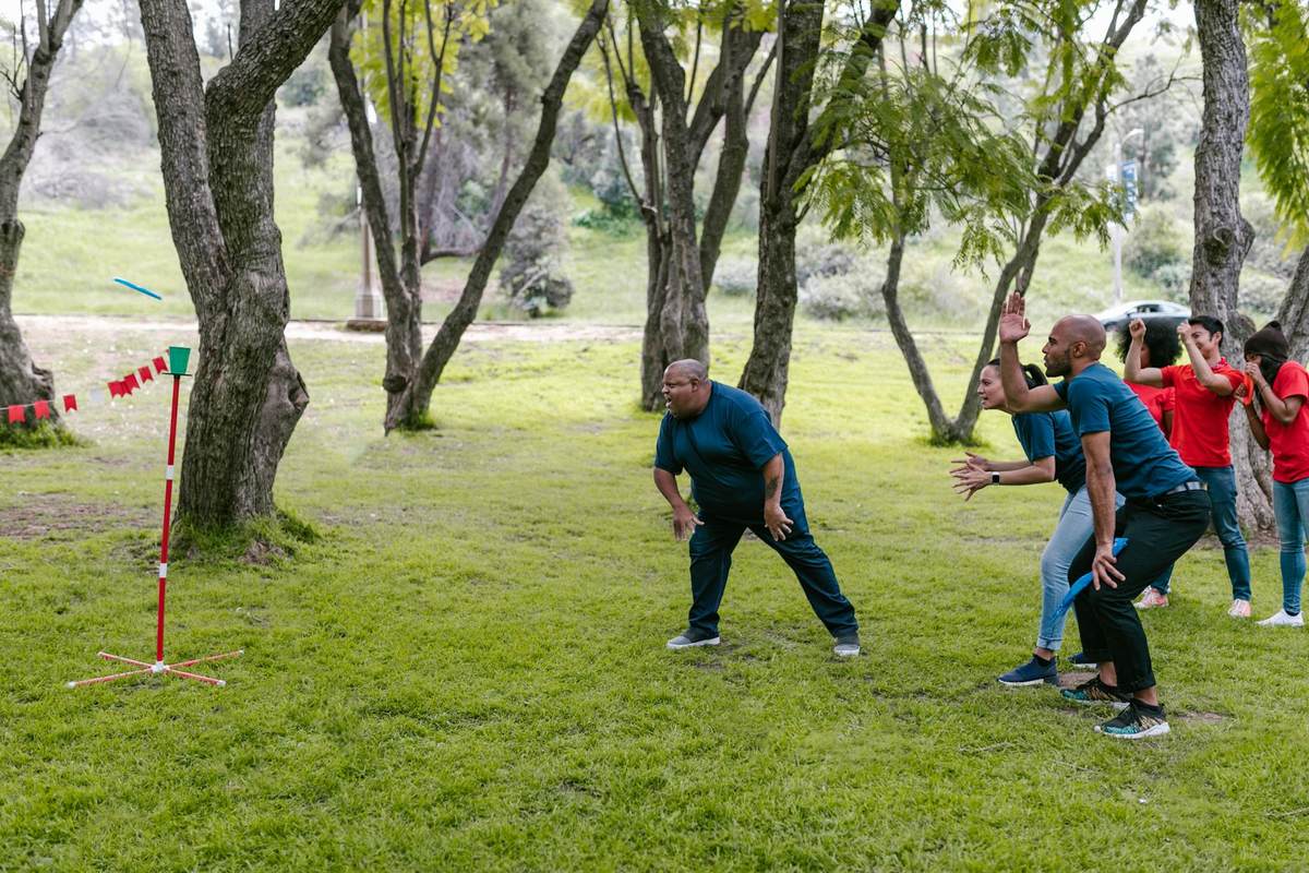 Corporate Event Image