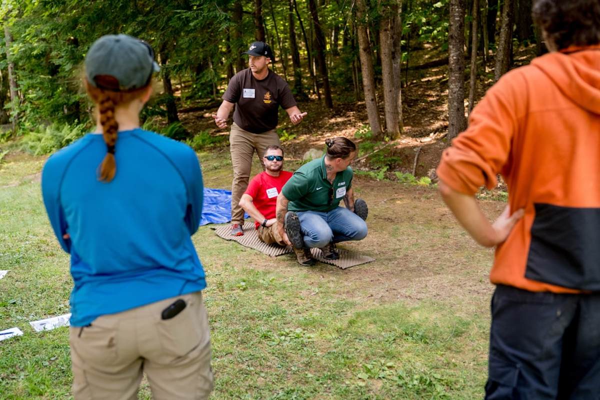 Corporate Event Image