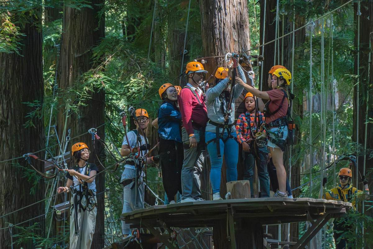 Corporate Event Image