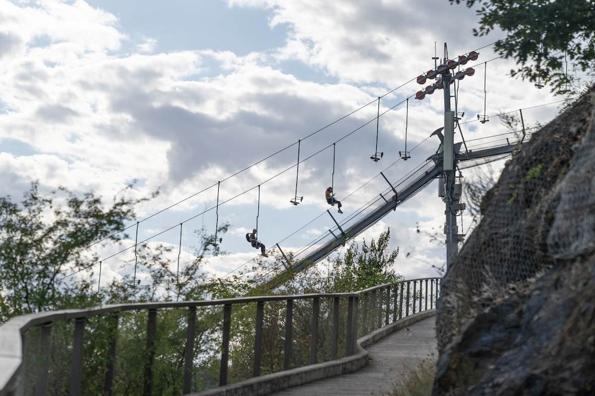 Corporate Event Image