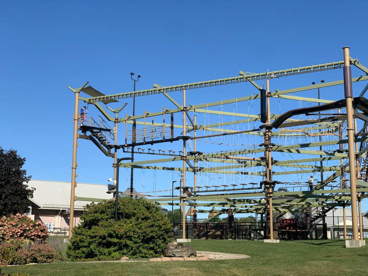 Corporate Event Image