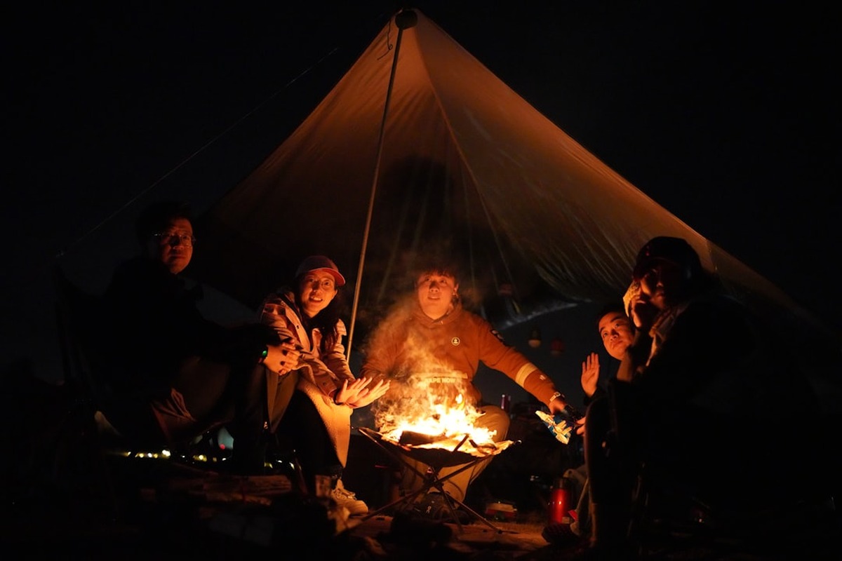 Corporate Event Image