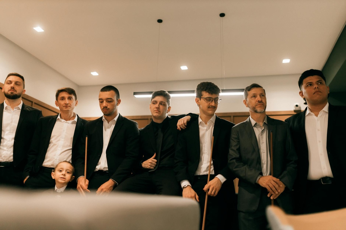 Corporate Event Image