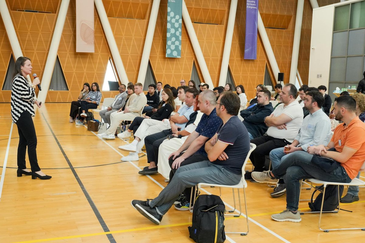 Corporate Event Image