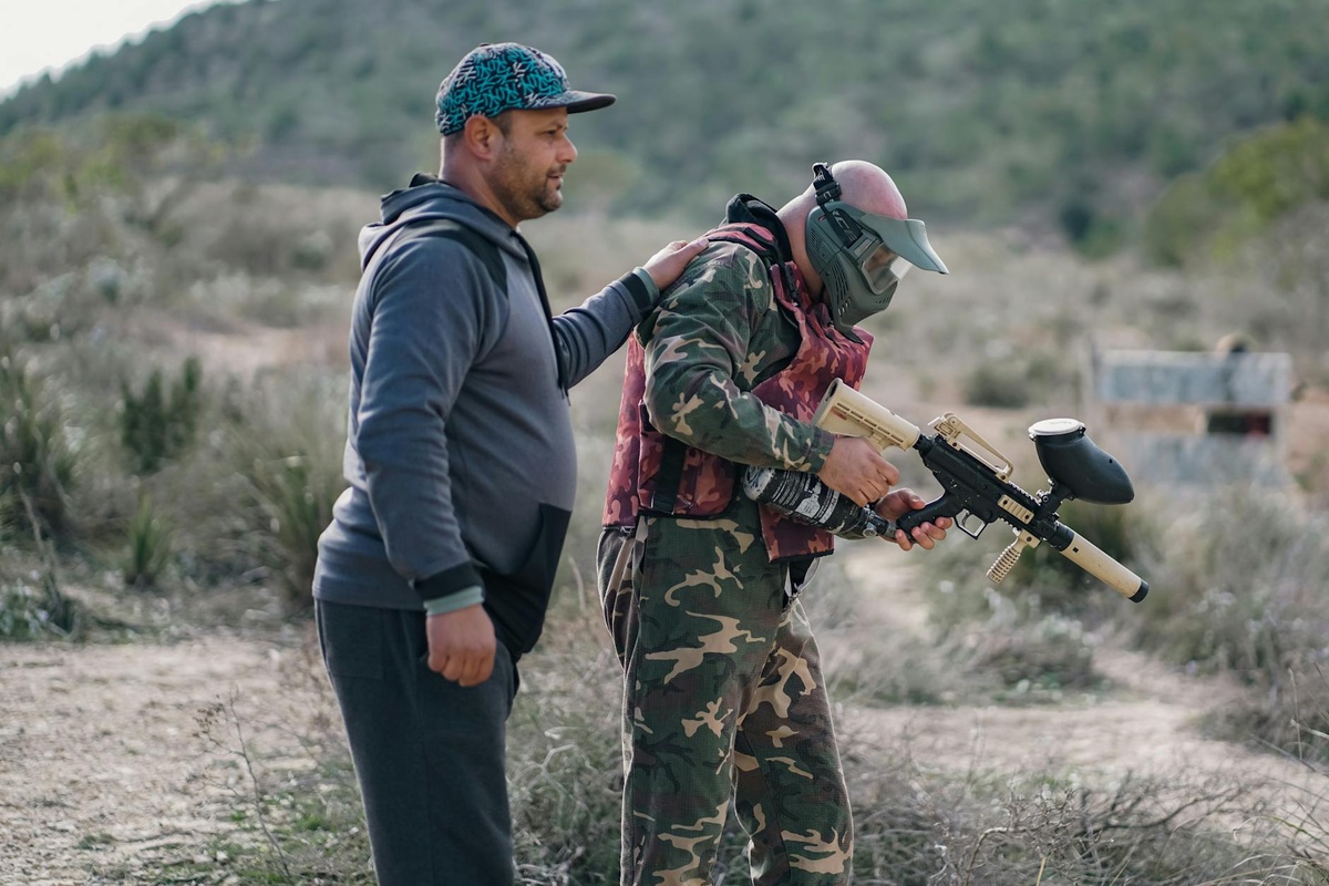 Corporate Event Image