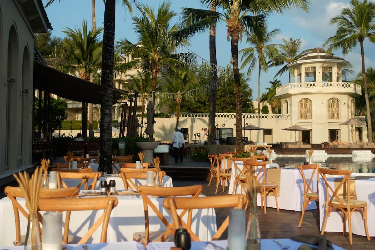 Della Resorts - MICE & Corporate Conference Events, Lonavala