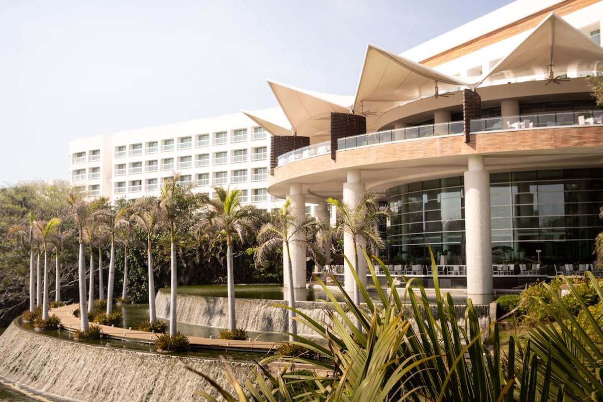 Corporate Event Image