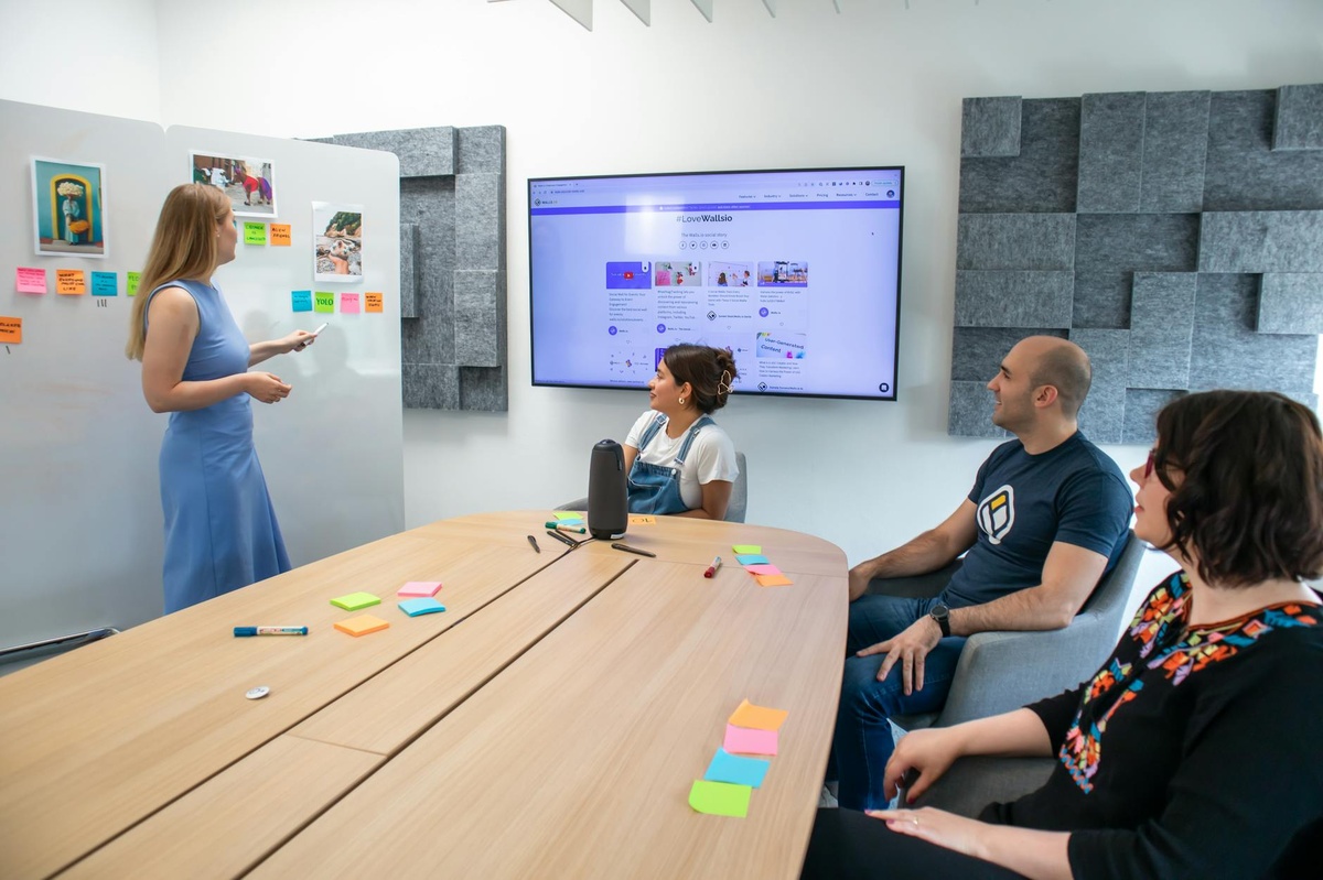 Corporate Event Image