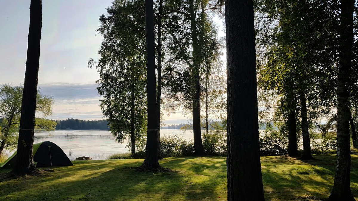 Book My Adventures - Corporate Sunset Camping, Pawna