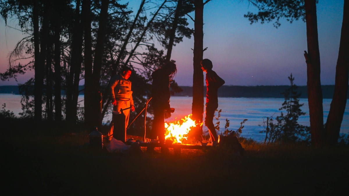 Corporate Event Image