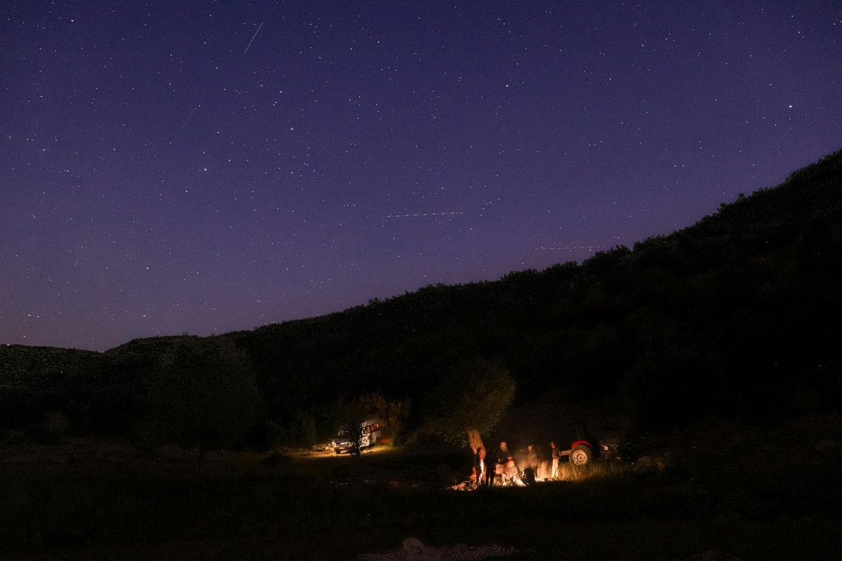 Corporate Event Image