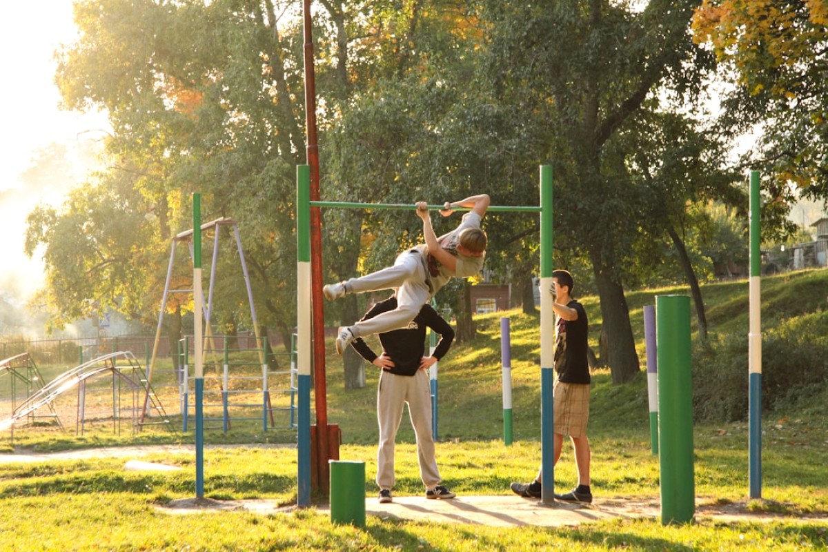 MCF Adventures - Corporate Fitness and Team Day