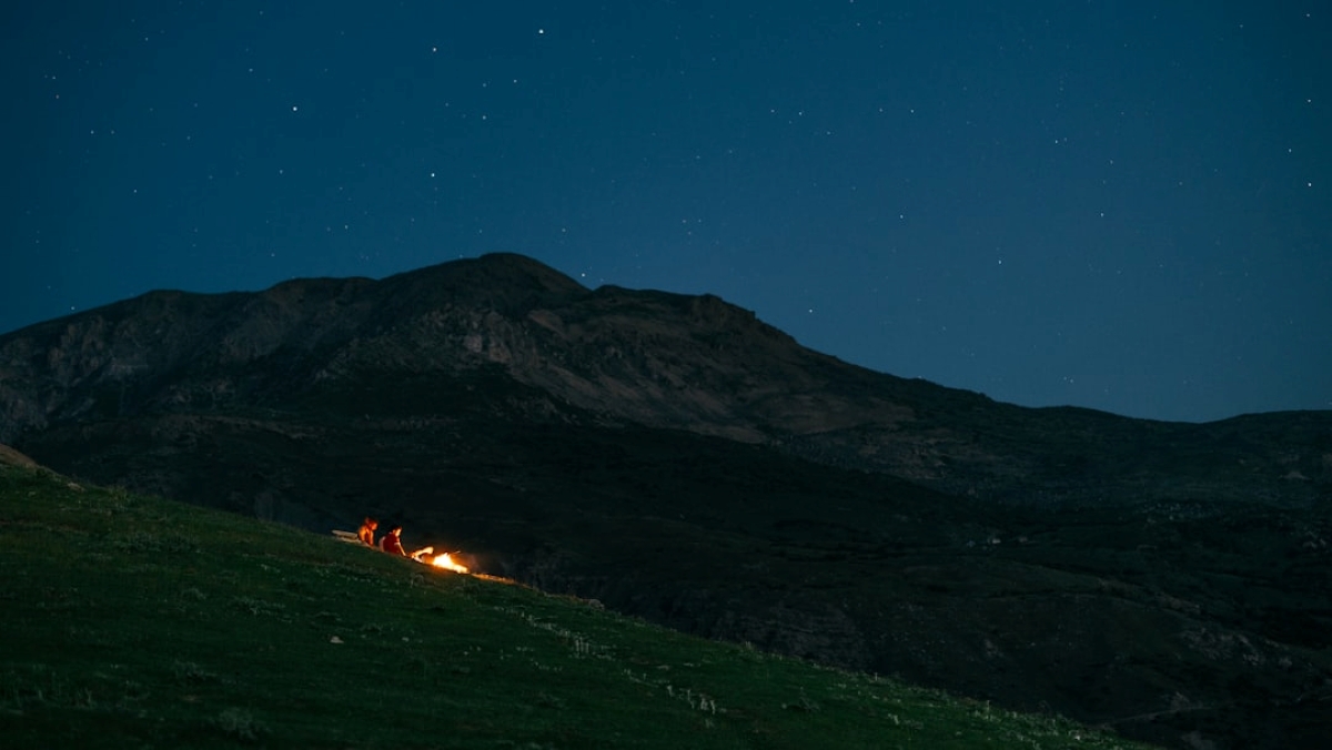Foliage Outdoors - Corporate Stargazing and Nature Camp