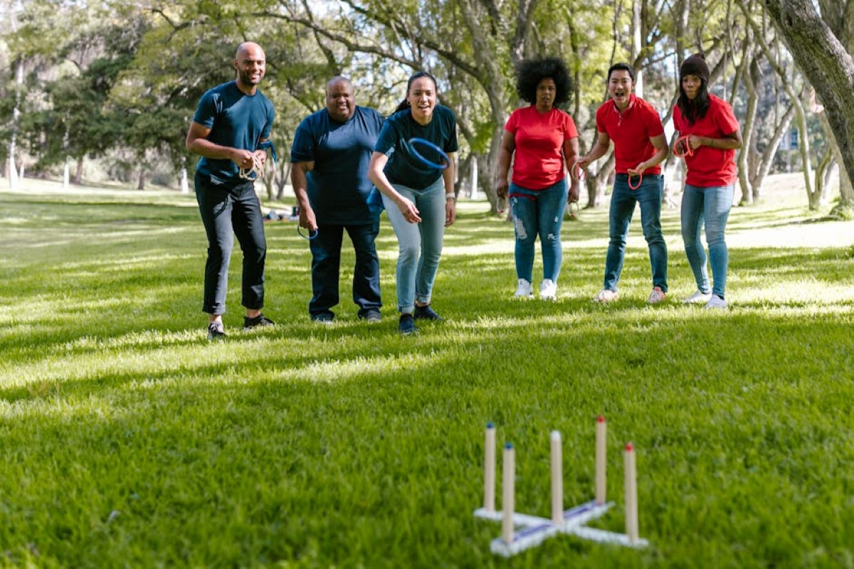 Junoon Adventure - Corporate Multi-Activity Offsite